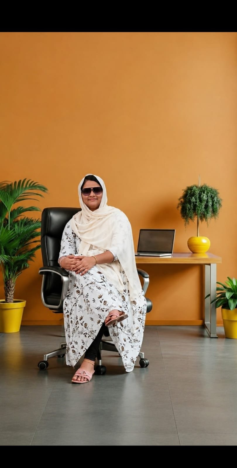 About irfana sherin digital marketing consultent in malappuram